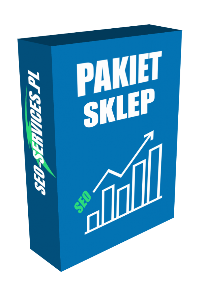 Pakiet Sklep