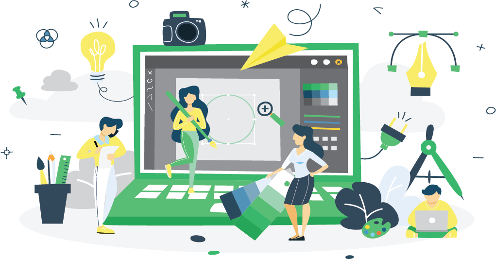 Content graficzny