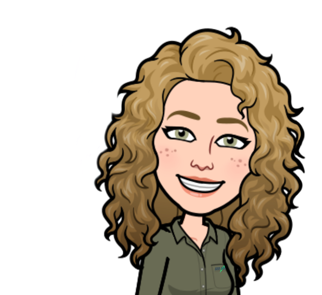 Biitmoji Gosia