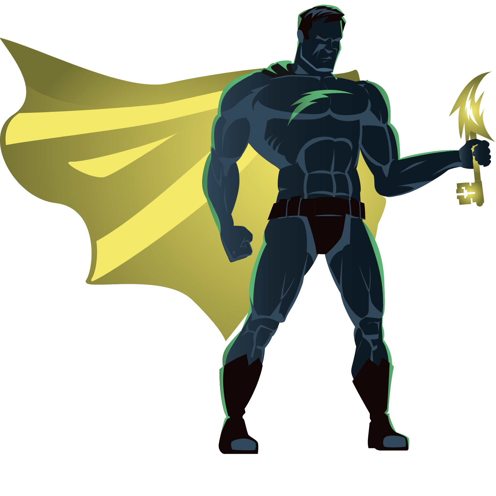 Super Bohater 2